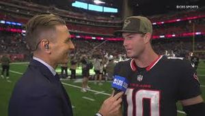 Video post by @houstontexans on YouTube