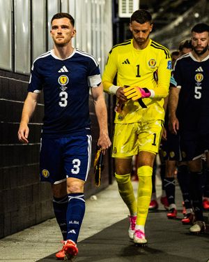 Image post by @scotlandnationalteam on Instagram
