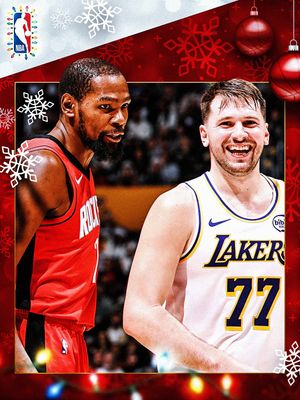 Image post by @nbabrasil on Instagram