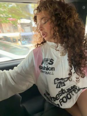 Image post by @demitrakalogeras on Instagram