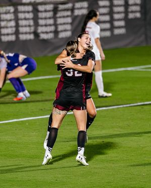 Image post by @gamecockwsoccer on Instagram