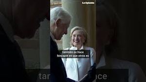 Video post by @laopinionla on YouTube
