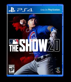 Image post by @javy23baez on Instagram