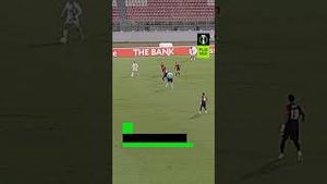 Video post by @uefa on YouTube