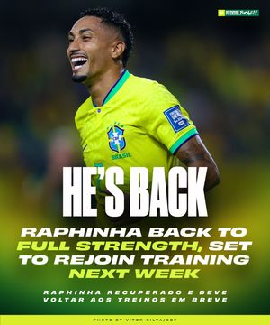 Image post by @pitchsidebrazil on Instagram