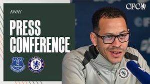 Video post by @chelseafc on YouTube