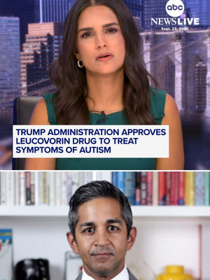 Video post by @abcnewslive on TikTok