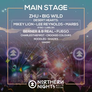 Image post by @nnmfestival on Instagram