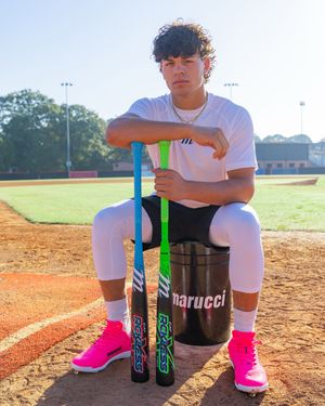 Image post by @maruccisports on Instagram