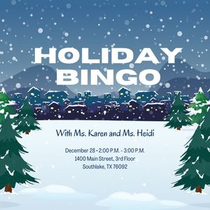 Image post by @thesouthlakelibrary on Instagram