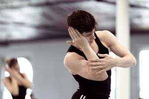 Image post by @joffreyschool on Instagram