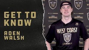 Video post by @vancouverwarriors on YouTube