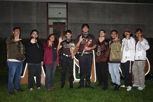 Image post by @sf_lambdas on Instagram