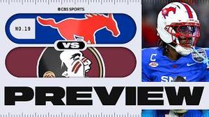 Video post by @cbssports on YouTube