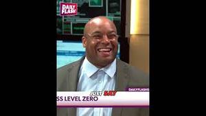Video post by @dailyflashtv on YouTube