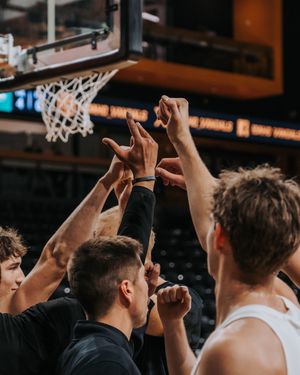 Image post by @vandalhoops on Instagram