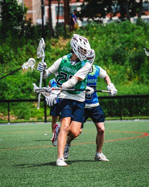 Image post by @openserieslacrosse on Instagram