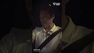 Video post by @Wanda Diamond League on YouTube