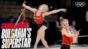 Video post by @olympics on YouTube