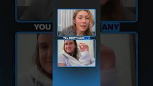 Video post by @mikaelashiffrin on YouTube