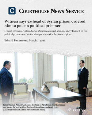 Image post by @syrianetf on Instagram