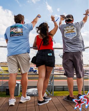 Image post by @nascaratcota on Instagram