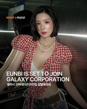 Image post by @eyopkr on Instagram