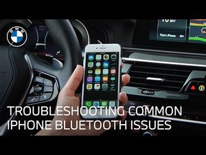 Video post by @BMWUSA on YouTube