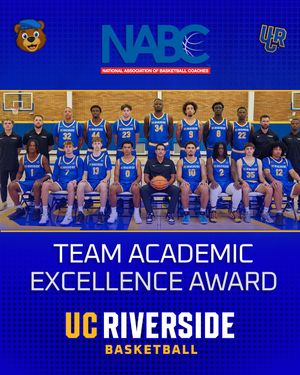 Image post by @ucrmbb on Instagram