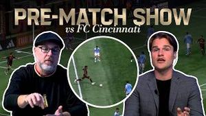 Video post by @atlantaunited on YouTube