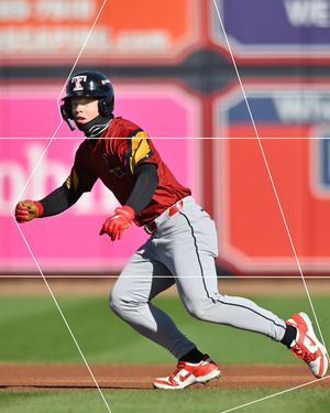Image post by @milb on Instagram