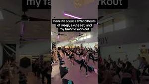 Video post by @dancebody on YouTube