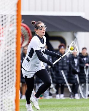 Image post by @vandylacrosse on Instagram