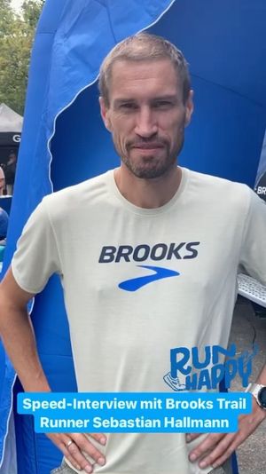 Video post by @brooksrunningde on Instagram