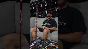 Video post by @sidelineswap on YouTube