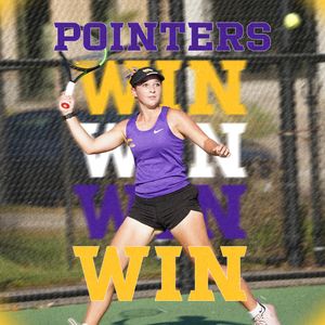 Image post by @uwspathletics on Instagram