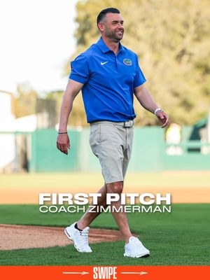 Image post by @gatorsbb on Instagram