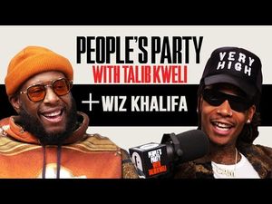 Video post by @uproxx on YouTube