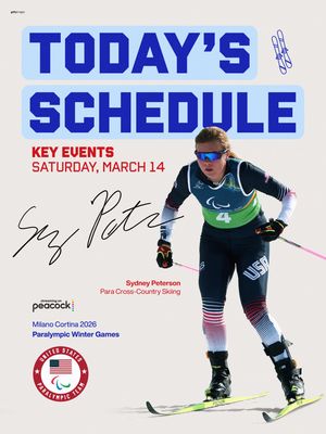 Image post by @teamusa on Instagram