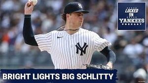 Video post by @lockedonyankees on YouTube
