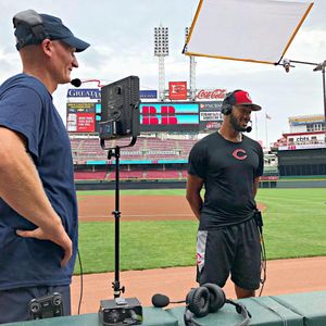 Image post by @reds on Instagram