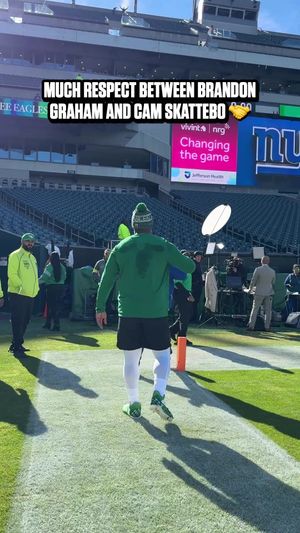 Video post by @nfl on TikTok