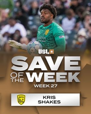 Image post by @uslchampionship on Instagram