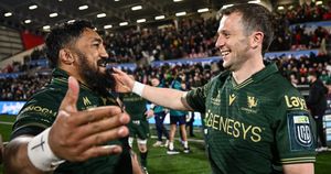 Image post by @RugbyPass on Facebook