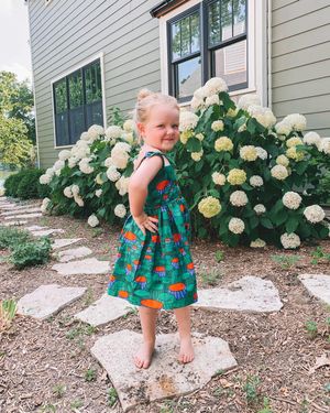 Image post by @kellyinthecity on Instagram