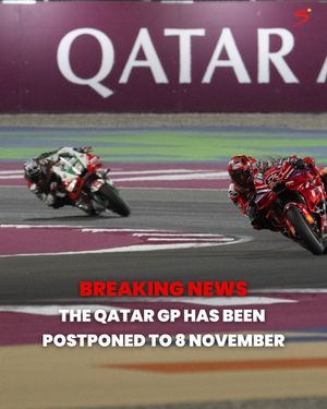 Image post by @supersporttv on Instagram