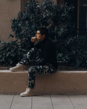 Image post by @planetjb_ on Instagram