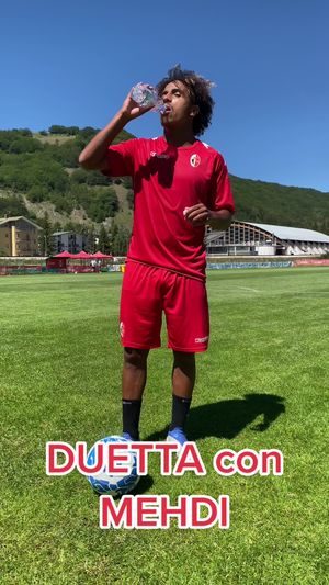Video post by @sscalciobari on TikTok