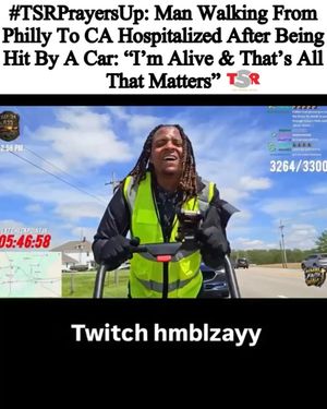 Image post by @theshaderoom on Instagram