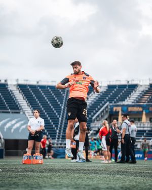 Image post by @themiamifc on Instagram